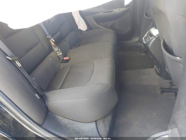 Chevrolet Malibu Fwd Lt
