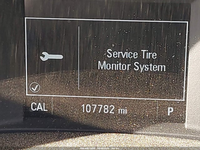 Chevrolet Malibu Fwd Lt