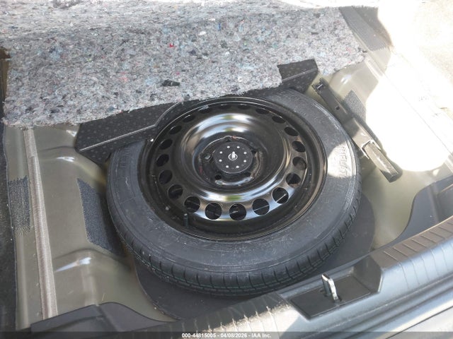 Chevrolet Malibu Fwd Lt