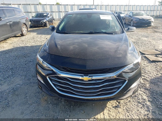 Chevrolet Malibu Fwd Lt