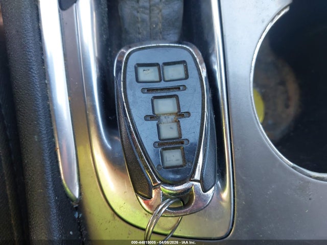 Chevrolet Malibu Fwd Lt