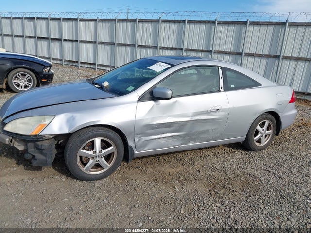 Honda Accord 2.4 Ex