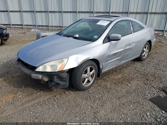 Honda Accord 2.4 Ex
