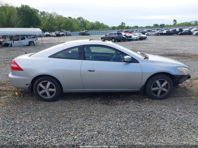 Honda Accord 2.4 Ex
