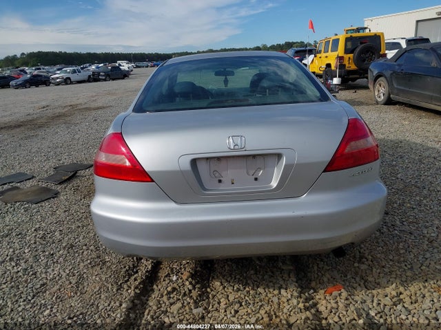 Honda Accord 2.4 Ex