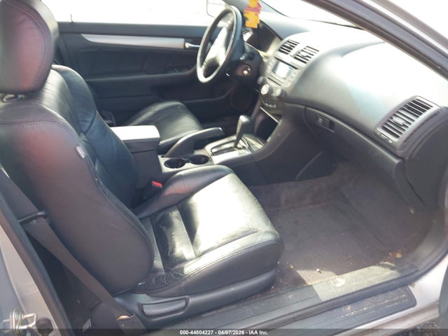Honda Accord 2.4 Ex
