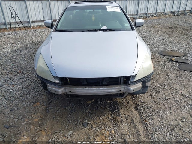 Honda Accord 2.4 Ex
