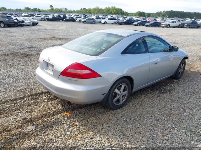 Honda Accord 2.4 Ex