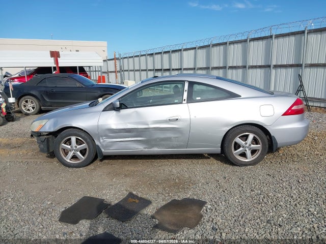 Honda Accord 2.4 Ex