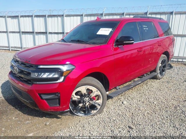 Ford Expedition Limited