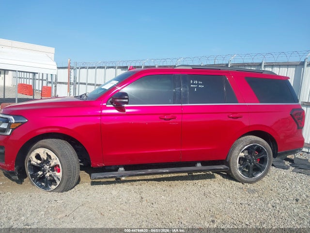 Ford Expedition Limited