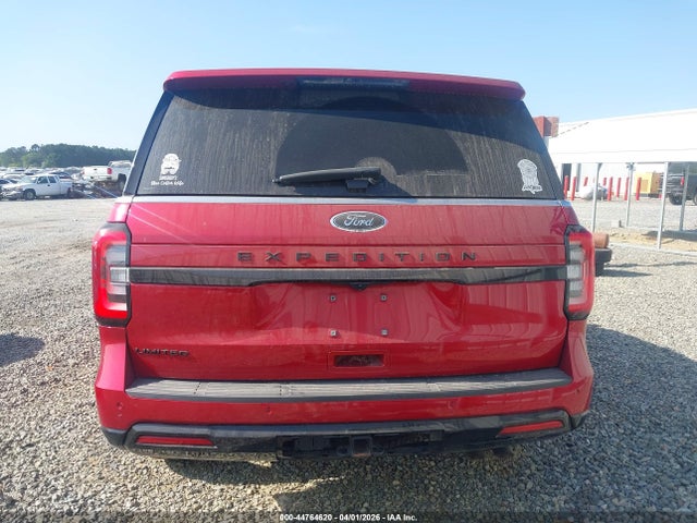 Ford Expedition Limited