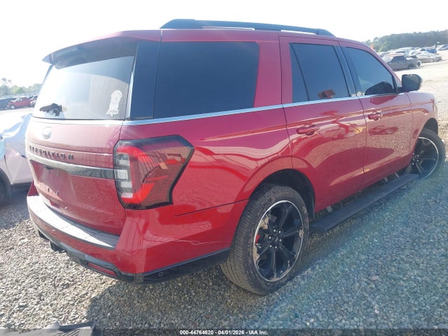 Ford Expedition Limited
