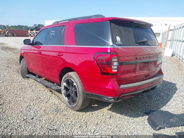 Ford Expedition Limited