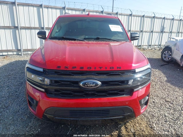 Ford Expedition Limited