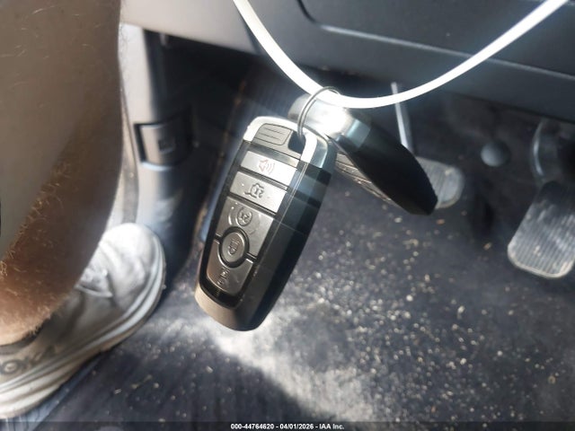 Ford Expedition Limited
