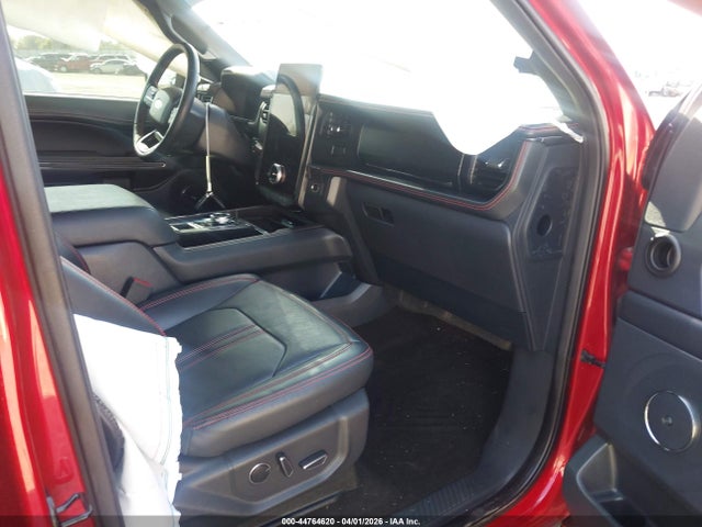 Ford Expedition Limited