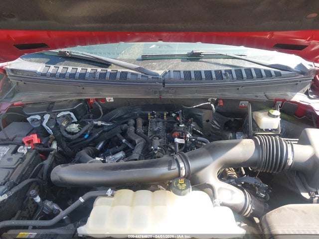 Ford Expedition Limited