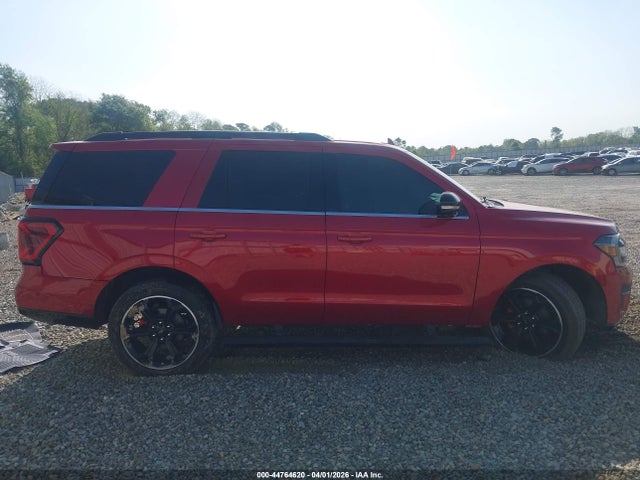 Ford Expedition Limited
