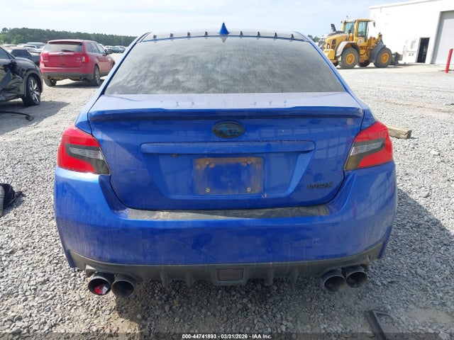 Subaru WRX