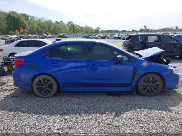 Subaru WRX