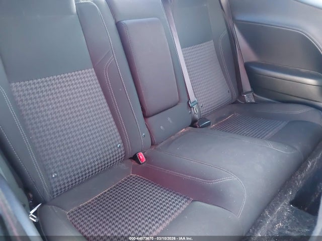 Dodge Challenger Sxt