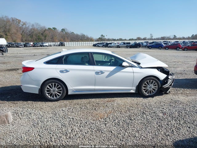 Hyundai SONATA Limited