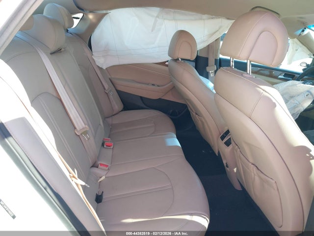 Hyundai SONATA Limited