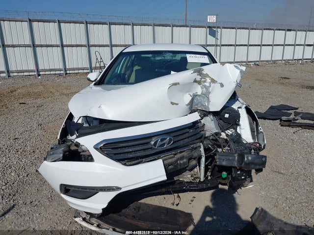 Hyundai SONATA Limited