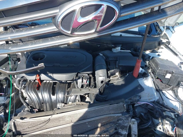 Hyundai SONATA Limited