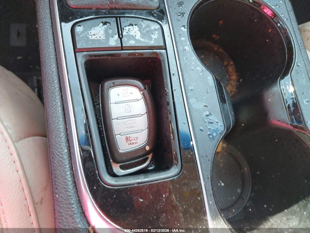 Hyundai SONATA Limited