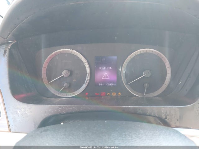 Hyundai SONATA Limited