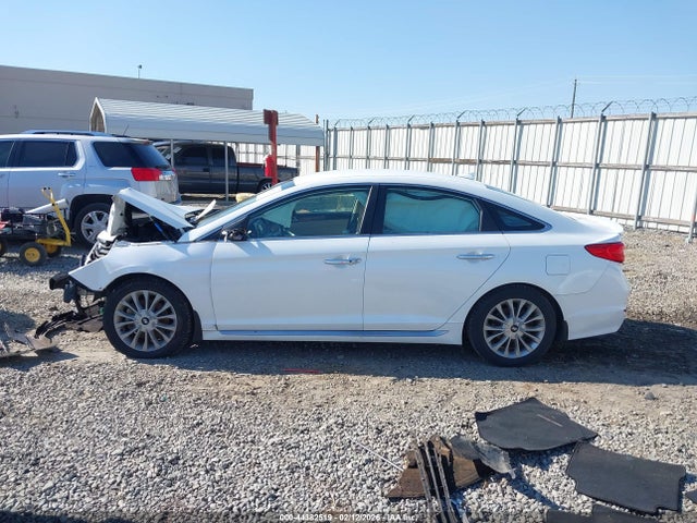 Hyundai SONATA Limited