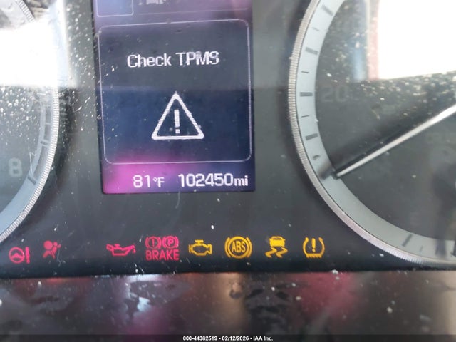 Hyundai SONATA Limited