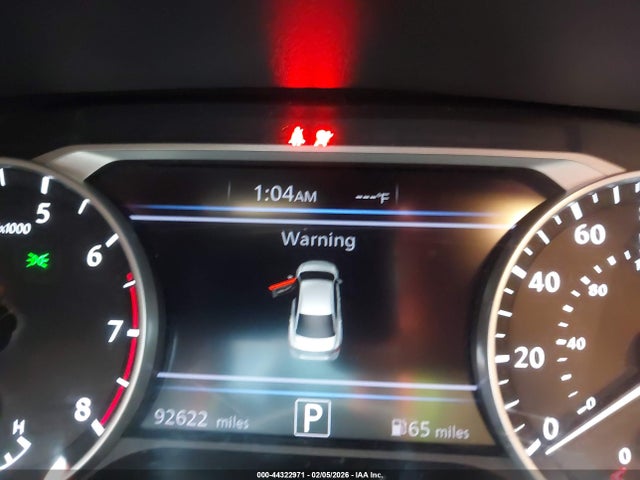 Nissan Sentra Sv Xtronic Cvt