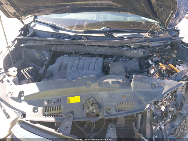 Toyota Highlander Limited V6