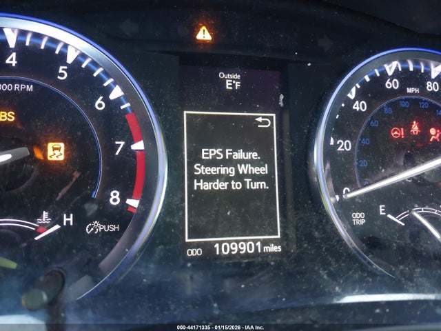 Toyota Highlander Limited V6