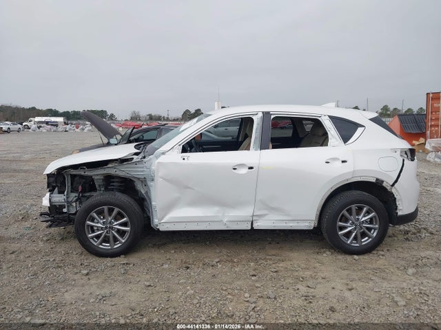 Mazda Cx 2.5 S Select
