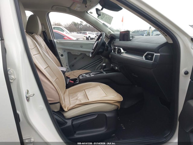 Mazda Cx 2.5 S Select