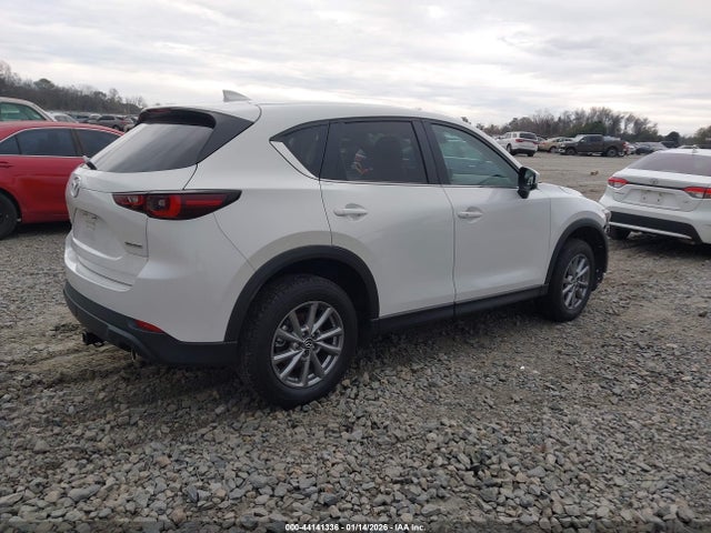 Mazda Cx 2.5 S Select