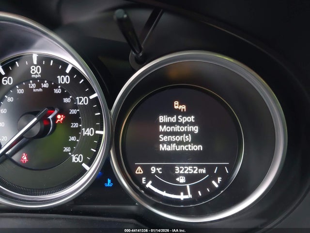 Mazda Cx 2.5 S Select