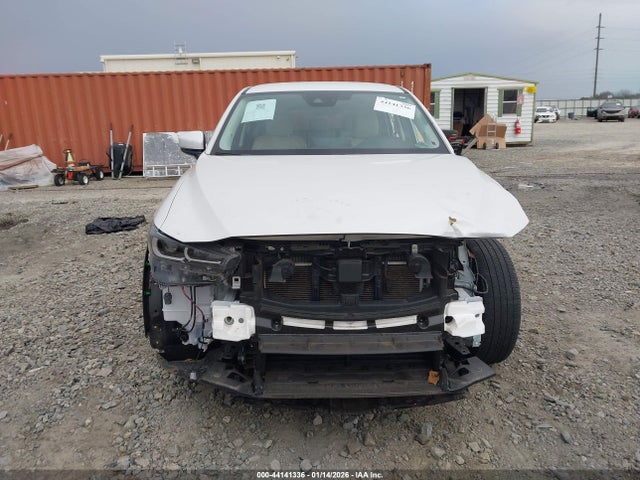 Mazda Cx 2.5 S Select