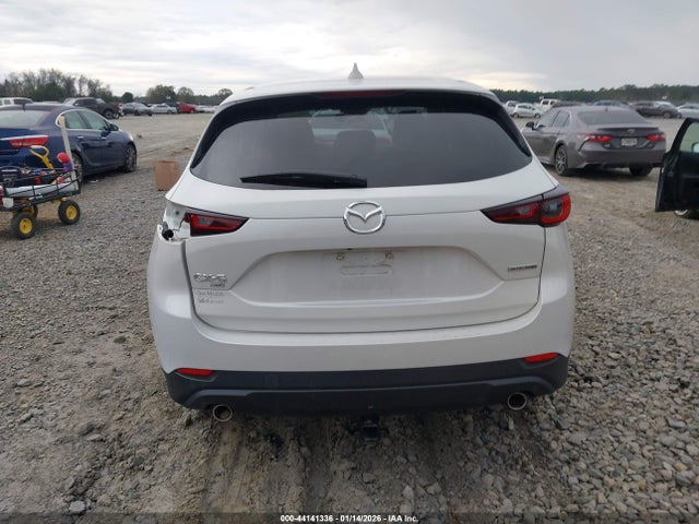 Mazda Cx 2.5 S Select