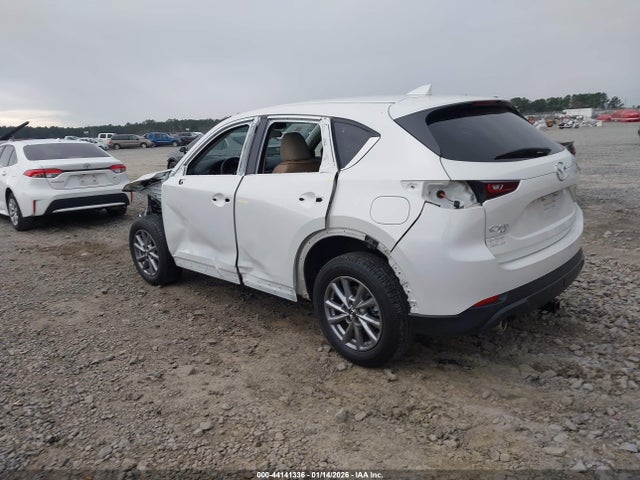 Mazda Cx 2.5 S Select