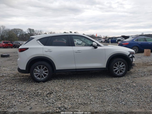 Mazda Cx 2.5 S Select