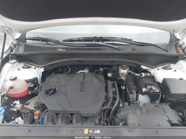 Hyundai SANTA FE Sel