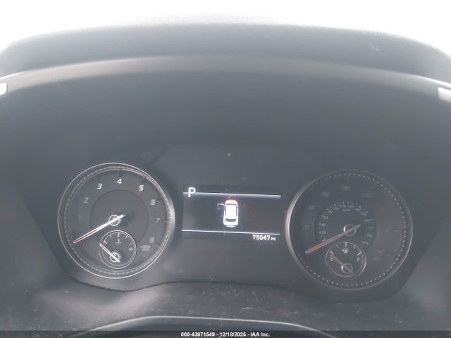 Hyundai SANTA FE Sel