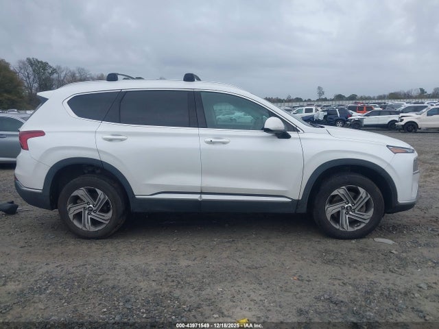 Hyundai SANTA FE Sel