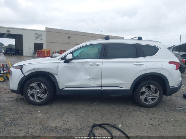 Hyundai SANTA FE Sel