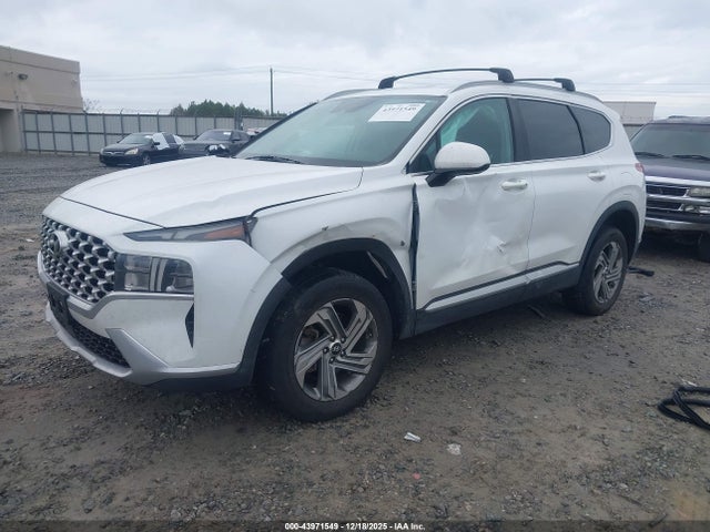 Hyundai SANTA FE Sel